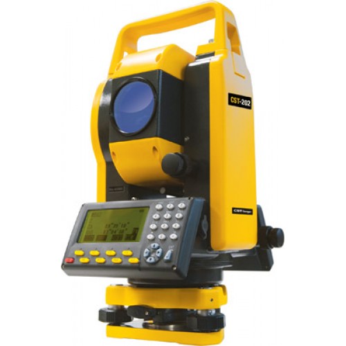 CST/berger CST202 Electronic Total Station